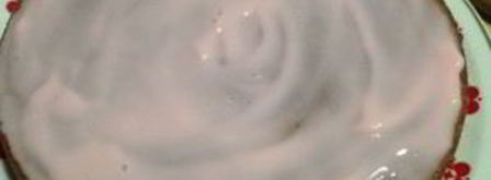 шоколадный медовик пп. Шаг 10