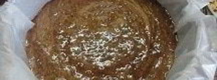 шоколадный торт из пьемонта. Шаг 4