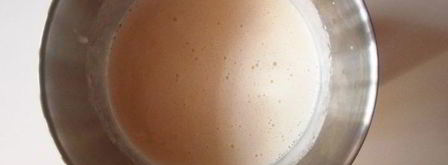 шоколадный торт с грушевым кремом. Шаг 4