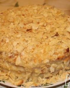 Старый Наполеона