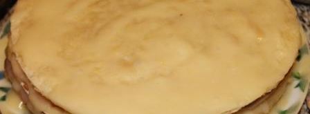 старый наполеона. Шаг 12