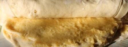 старый наполеона. Шаг 8