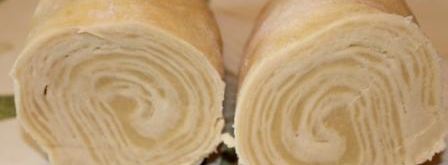 старый наполеона. Шаг 9