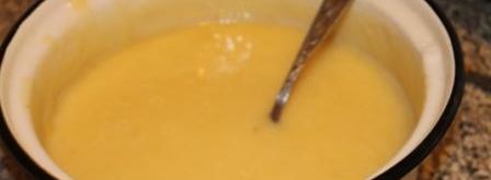 старый наполеона. Шаг 11