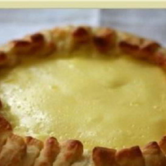 Рецепт татарского сметанника