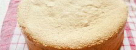 торт апельсиновый рай. Шаг 5