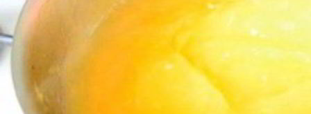 торт апельсиновый рай. Шаг 7