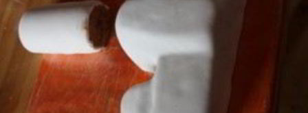 торт фотоаппарат. Шаг 6