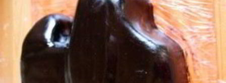 торт фотоаппарат. Шаг 7