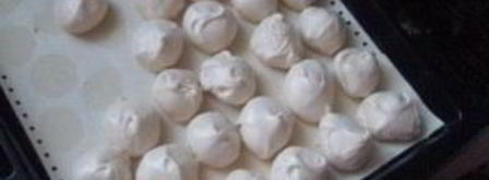 торт графские развалины классический. Шаг 4