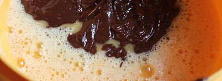 торт к 8 марта. Шаг 3