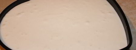 торт к 8 марта. Шаг 12