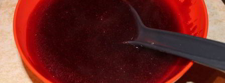 торт к 8 марта. Шаг 13