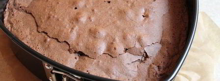 торт к 8 марта. Шаг 7