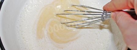 торт королевский с маком, орехами, изюмом. Шаг 7