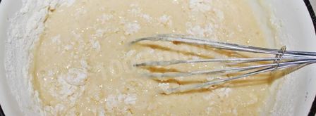 торт королевский с маком, орехами, изюмом. Шаг 8