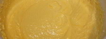 торт корзина с клубникой. Шаг 4