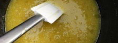 торт медовик домашний. Шаг 3