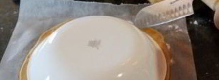 торт медовик домашний. Шаг 6