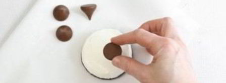 торт миньон. Шаг 5