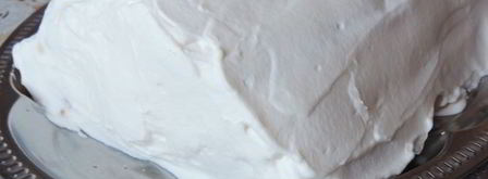 торт монастырская изба. Шаг 12