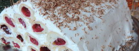 торт монастырская изба. Шаг 14