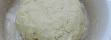 торт монастырская изба. Шаг 5