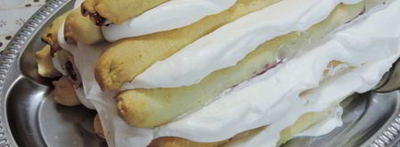 торт монастырская изба. Шаг 11