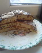 Торт Мурзилкин