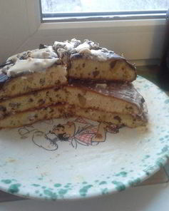 Торт Мурзилкин