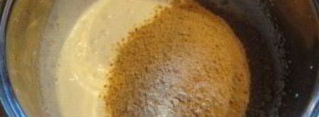 торт на день рождения мальчику 6 лет. Шаг 3