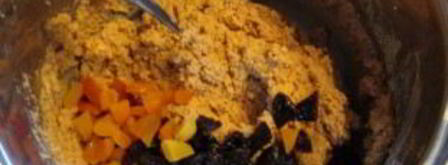 торт на день рождения мальчику 6 лет. Шаг 5