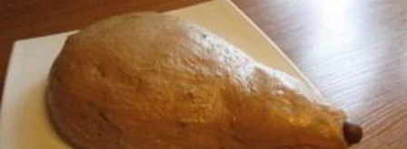 торт на день рождения мальчику 6 лет. Шаг 6