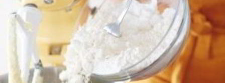 торт на день рождения. Шаг 4