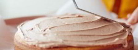 торт на день рождения. Шаг 7