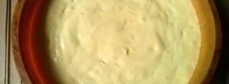 торт петушок новогодний. Шаг 5