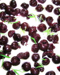 Торт Пражская весна