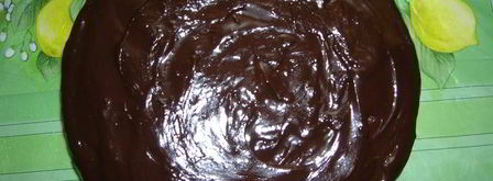 торт пражская весна. Шаг 4