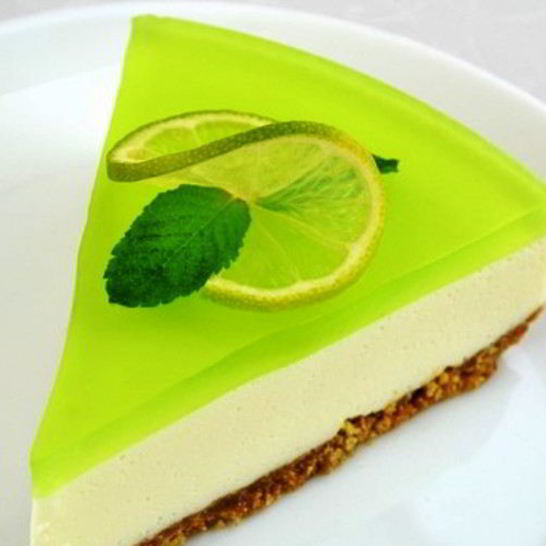 Рецепт торта с лаймом