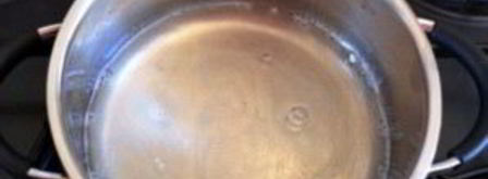 торт с лаймом. Шаг 4