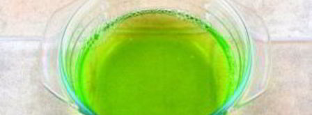 торт с лаймом. Шаг 6