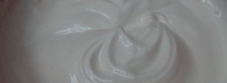 торт с меренгами. Шаг 6