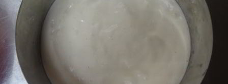 торт с меренгами. Шаг 9