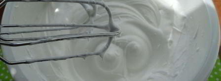 торт шоколадно-кофейный. Шаг 3