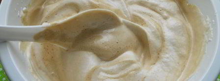 торт шоколадно-кофейный. Шаг 6