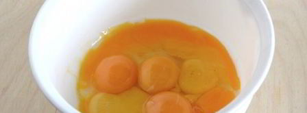 торт шоколадный мусс. Шаг 5