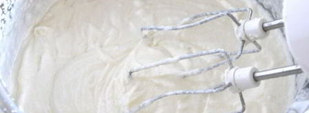 торт шоколадный мусс. Шаг 16