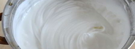 торт шоколадный мусс. Шаг 8