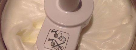 торт трюфель. Шаг 5