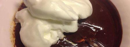 торт трюфель. Шаг 6